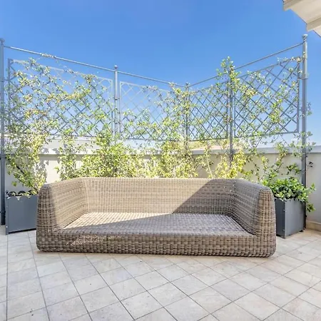 Appartamento Over The Sky Of The Motor Valley - Luxury Penthouse