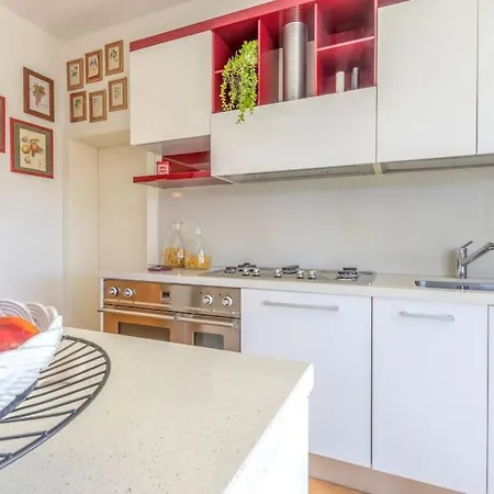 Appartement Over The Sky Of The Motor Valley - Luxury Penthouse Modène