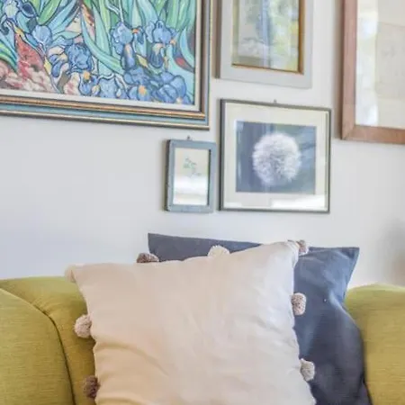 Lägenhet Over The Sky Of The Motor Valley - Luxury Penthouse Modena